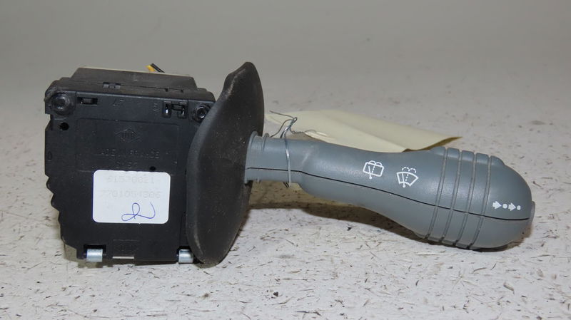Commande essuie glace Renault TWINGO I (C06_) 1.2 (c066, c068) (1996-2007) 3 portes
