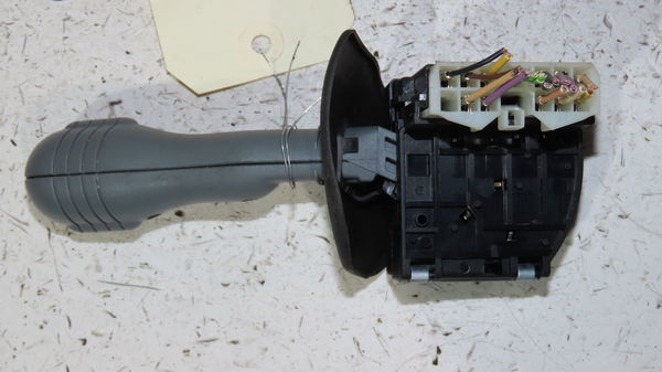 Commande essuie glace Renault TWINGO I (C06_) 1.2 (c066, c068) (1996-2007) 3 portes