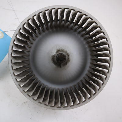 Ventilateur de chauffage Mazda 3 (BK) 1.6 di turbo (2004-2009)