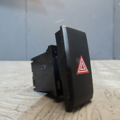 Bouton de warning KIA PICANTO
