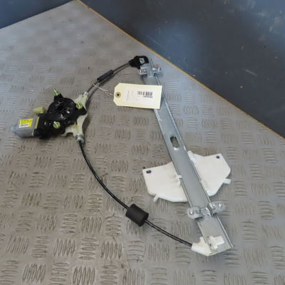 Mecanisme  moteur lève-glace avant droit KIA PICANTO