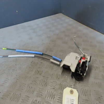 Serrure porte arg KIA PICANTO