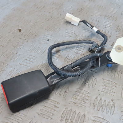 Ancrage ceinture avant gauche KIA PICANTO