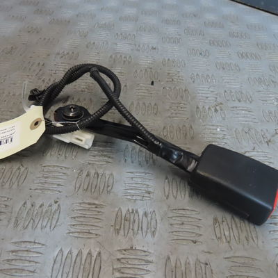 Ancrage ceinture avant droit KIA PICANTO