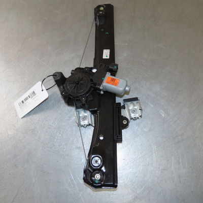 Mecanisme  moteur lève-glace avant droit FORD ECOSPORT