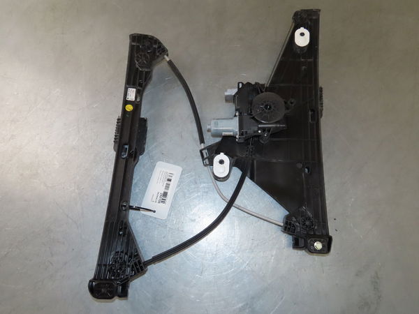 Mecanisme  moteur lève-glace avant droit PEUGEOT 208