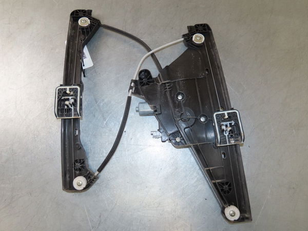 Mecanisme  moteur lève-glace avant droit PEUGEOT 208