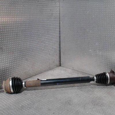 Transmission avant droite Skoda FABIA II (542) 1.4 tdi (2007-2010)