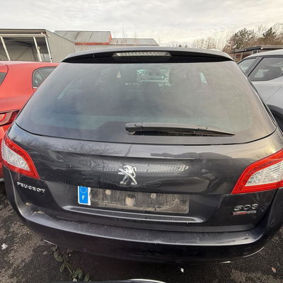 Hayon Peugeot 508 SW I (8E_) 2.0 bluehdi 150 (2014-2018)
