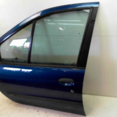 Porte avant gauche Renault SCÉNIC I Monospace (JA0-1_, FA0_) 1.9 dti (ja0n) (1999-2003)
