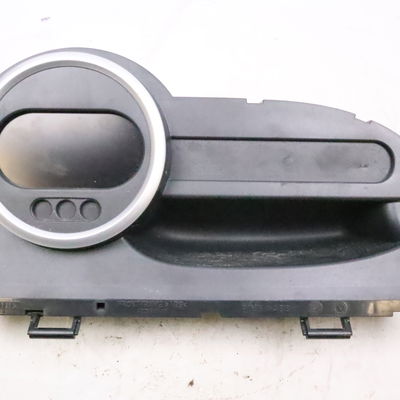 Bloc compteurs Renault TWINGO II (CN0_) 1.2 16v (cn04, cn0a, cn0b) (2007-2014) 3 portes