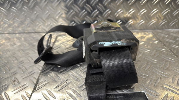 Ceinture avant gauche Bmw 3 Compact (E46) 318 td (2003-2005)