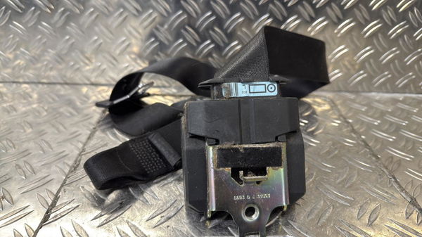 Ceinture avant gauche Bmw 3 Compact (E46) 318 td (2003-2005)