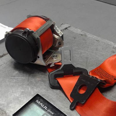 Ceinture arrière gauche Renault CLIO IV (BH_) 1.6 rs (bhj4, bhj6, bhmm) (2013)