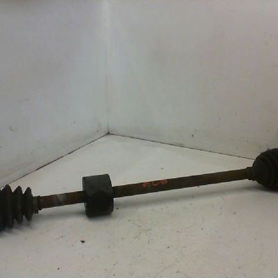 Transmission avant droite Fiat PANDA (169_) 1.1 (169.axa1a) (2003)