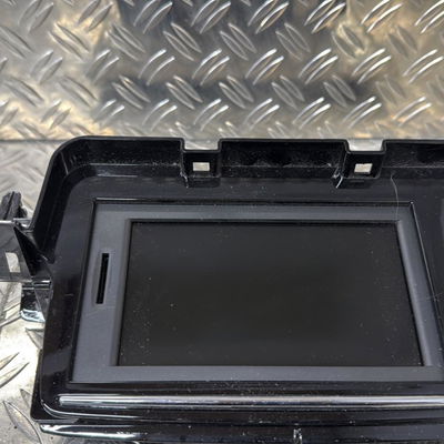 Autoradio RENAULT MEGANE 3