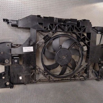 Ventilateur de refroidissement Renault SCÉNIC III (JZ0-1_) 1.5 dci (2009) 5 portes