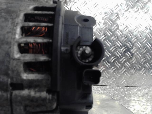Alternateur Peugeot 207-207 (WA_, WC_) 1.6 hdi (2006-2013) 5 portes