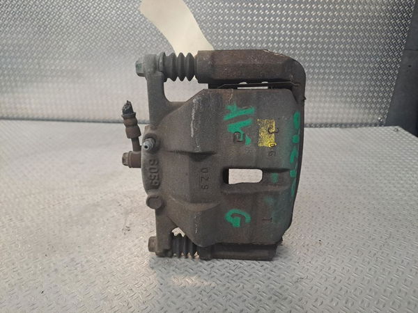 Etrier de frein avant gauche Nissan QASHQAI - QASHQAI 2 I (J10, NJ10, JJ10E) 2.0 (2007-2013)