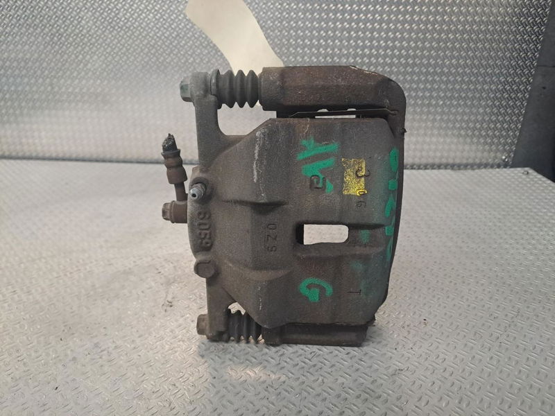 Etrier de frein avant gauche Nissan QASHQAI - QASHQAI 2 I (J10, NJ10, JJ10E) 2.0 (2007-2013)