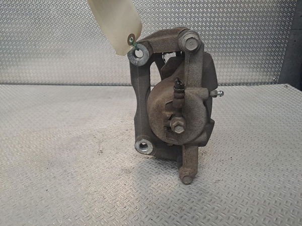 Etrier de frein avant gauche Nissan QASHQAI - QASHQAI 2 I (J10, NJ10, JJ10E) 2.0 (2007-2013)