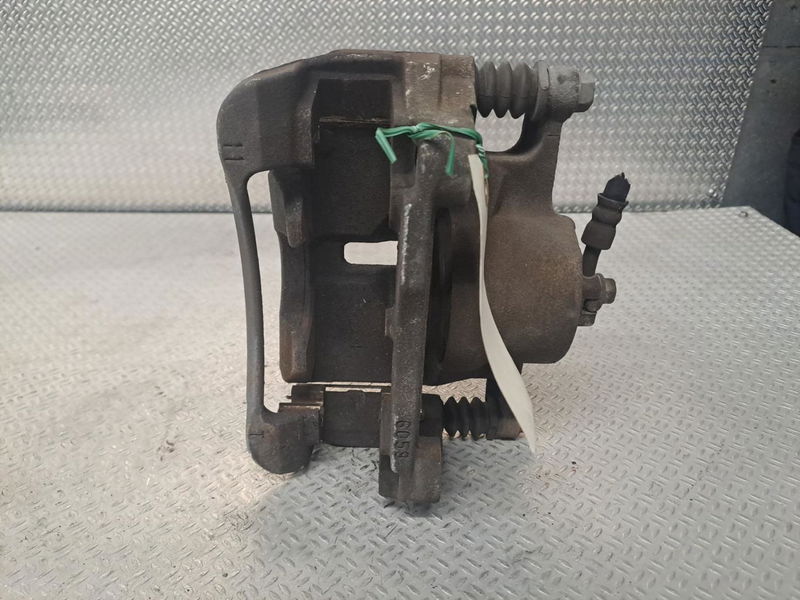 Etrier de frein avant gauche Nissan QASHQAI - QASHQAI 2 I (J10, NJ10, JJ10E) 2.0 (2007-2013)