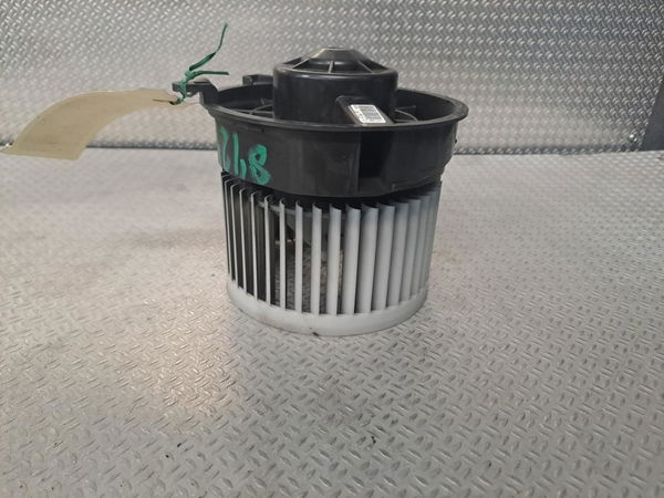 Moteur ventilateur chauffage Nissan QASHQAI - QASHQAI 2 I (J10, NJ10, JJ10E) 2.0 (2007-2013)