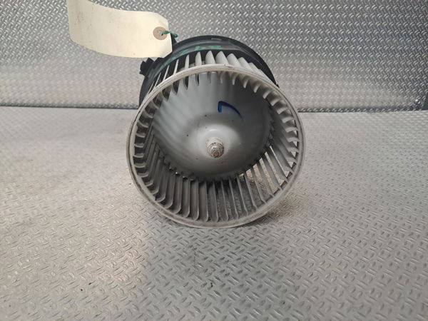 Moteur ventilateur chauffage Nissan QASHQAI - QASHQAI 2 I (J10, NJ10, JJ10E) 2.0 (2007-2013)