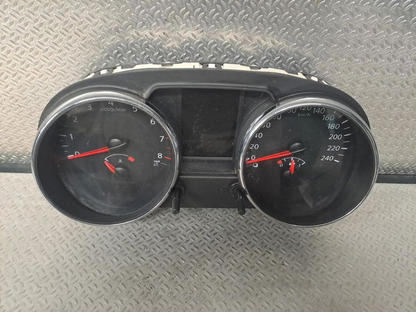 Moteur ventilateur chauffage Nissan QASHQAI - QASHQAI 2 I (J10, NJ10, JJ10E) 2.0 (2007-2013)
