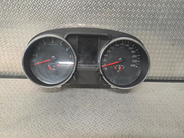 Moteur ventilateur chauffage Nissan QASHQAI - QASHQAI 2 I (J10, NJ10, JJ10E) 2.0 (2007-2013)