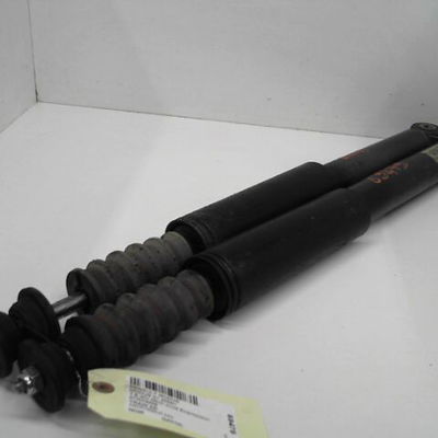 Amortisseur arrière droit RENAULT MODUS Phase 2 01-2008--12-2012 1.5 DCI 85ch