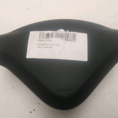 Airbag volant PEUGEOT 207