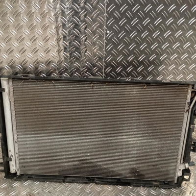 Condenseur clim Mercedes-benz VITO Camionnette (W447) 109 cdi (447.601, 447.603, 447.605) (2014)