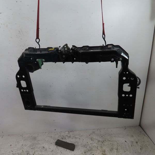 Face avant FIAT PANDA
