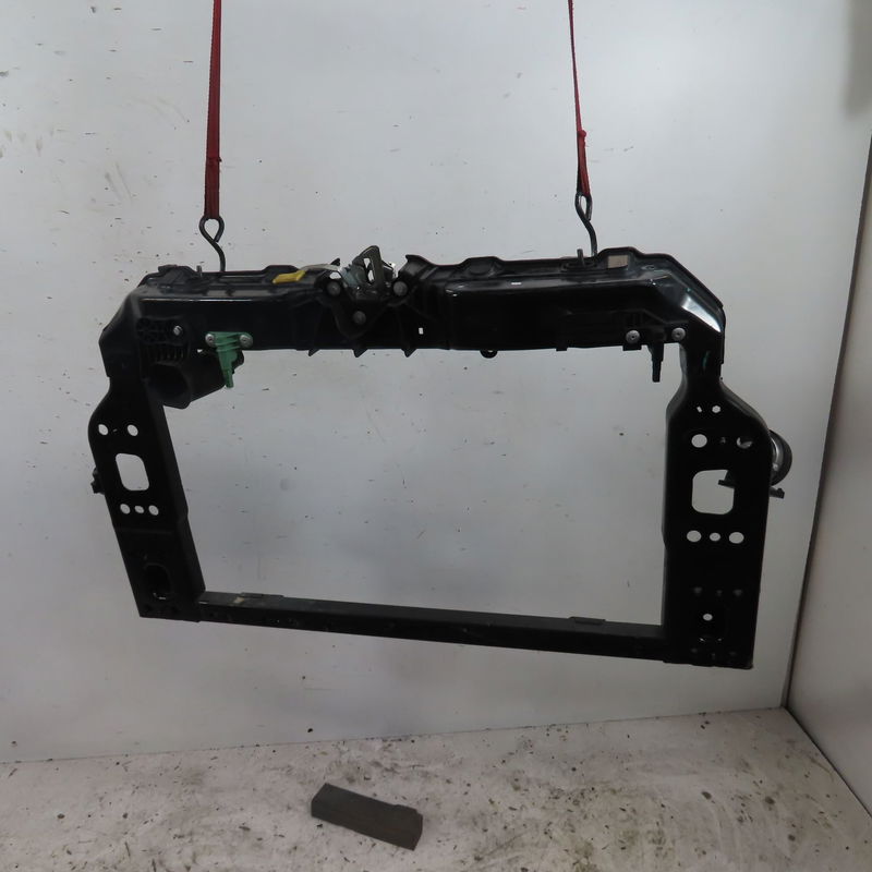 Face avant FIAT PANDA
