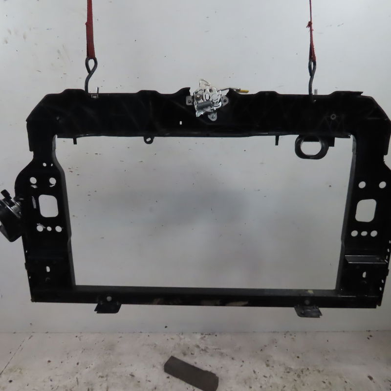 Face avant FIAT PANDA