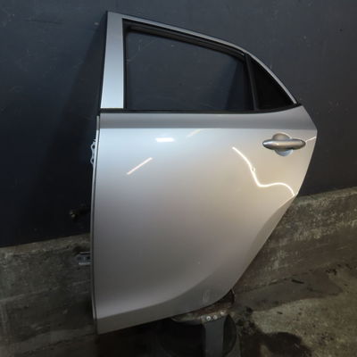 Porte arrière gauche KIA PICANTO
