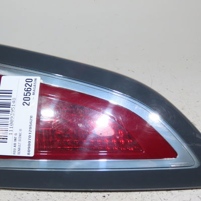 Feu arrière interieur gauche Renault SCÉNIC III (JZ0-1_) 1.5 dci (2009) 5 portes