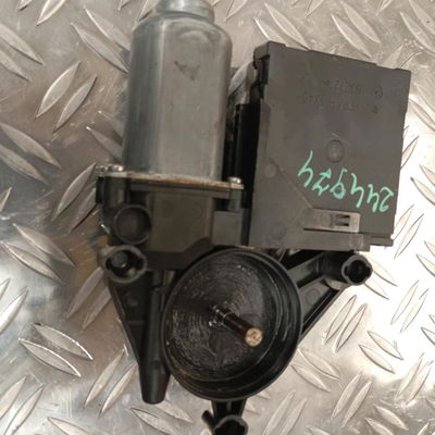 Mecanismemoteur leve-glace avg Volkswagen TOURAN (1T1, 1T2) 2.0 tdi 16v (2003-2010) 5 portes