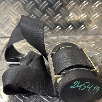 Ceinture avant droite Renault LAGUNA II (BG0-1_) 1.9 dci (bg08, bg0g) (2001-2007)