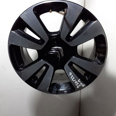 Jante aluminium CITROEN C3