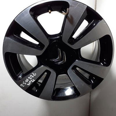 Jante aluminium 4 CITROEN C3