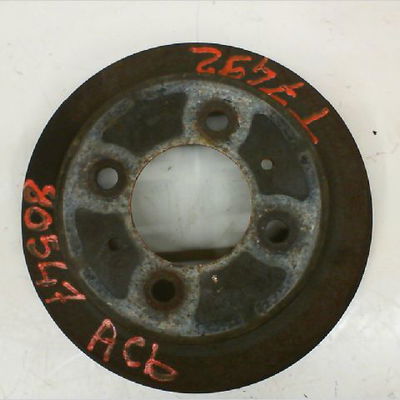 Tambour arrière droit Nissan ALMERA I Hatchback (N15) 1.4 (1995-2000)