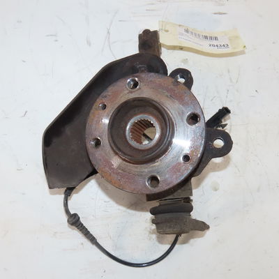 Fusee avd Renault TWINGO II (CN0_) 1.2 16v (cn04, cn0a, cn0b) (2007-2014) 3 portes
