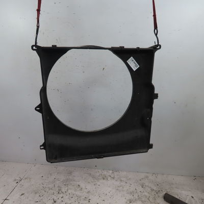 Buse ventilateur IVECO 35S18
