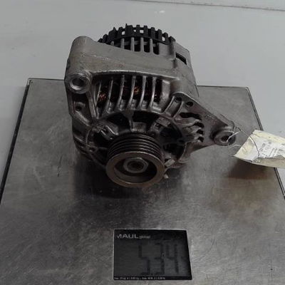 Alternateur Peugeot 106 II (1A_, 1C_) 1.1 i (1996-2004)