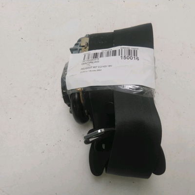 Ceinture avant droite PEUGEOT 807