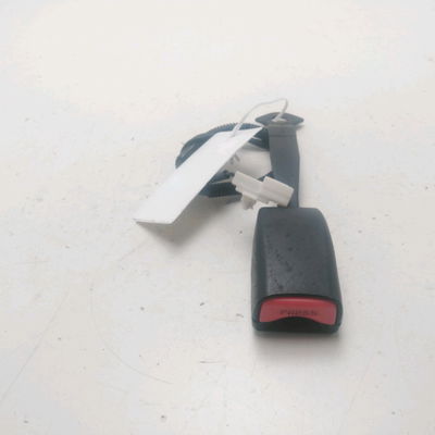 Ancrage ceinture avant gauche MAZDA 2