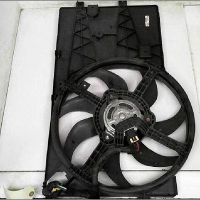 Ventilateur de refroidissement PEUGEOT BIPPER Phase 1 03-2008 1.3 HDI 75ch