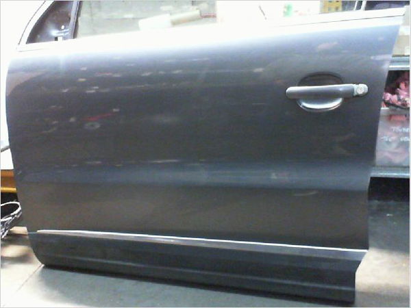 Porte avant gauche VOLKSWAGEN TIGUAN